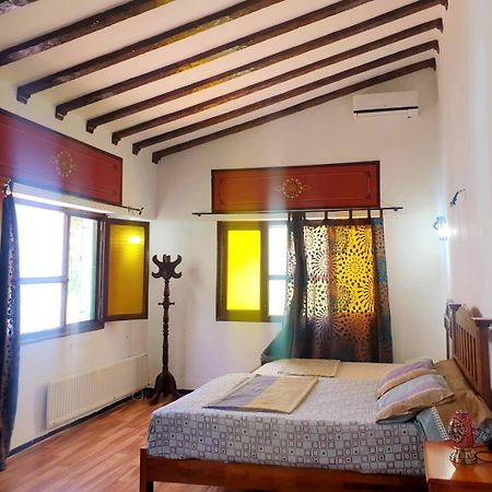 Dar Casa Plasa Grande Chefchaouen Extérieur photo