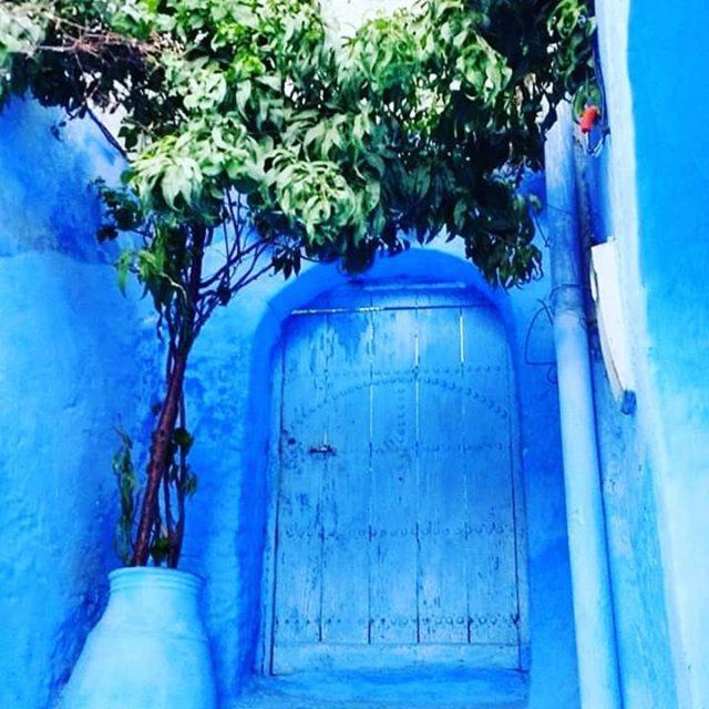 Dar Casa Plasa Grande Chefchaouen Extérieur photo