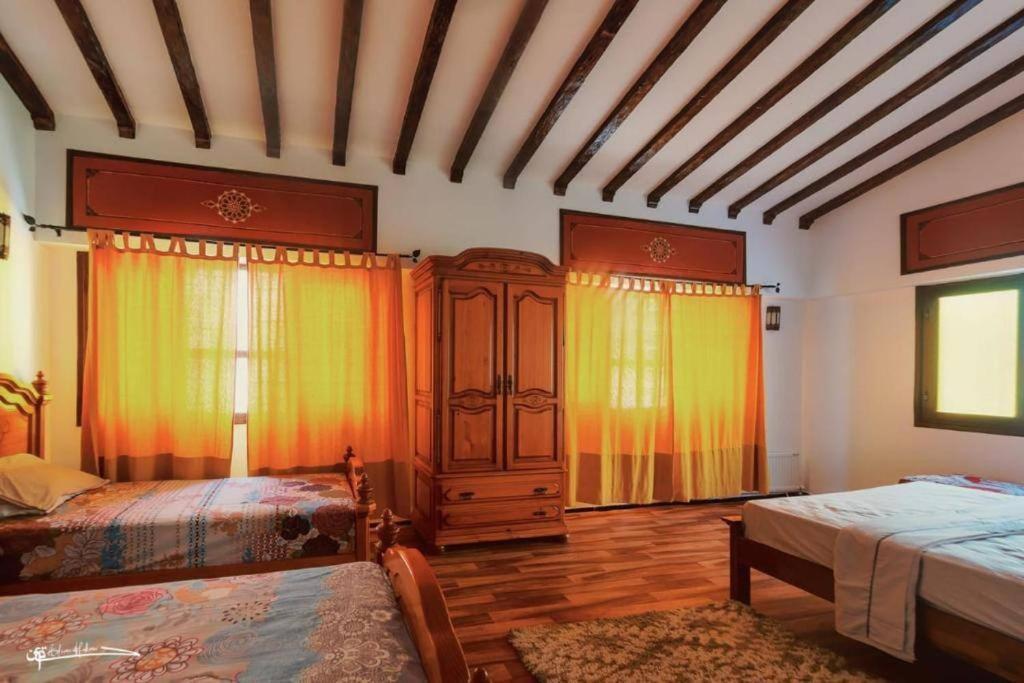 Dar Casa Plasa Grande Chefchaouen Extérieur photo