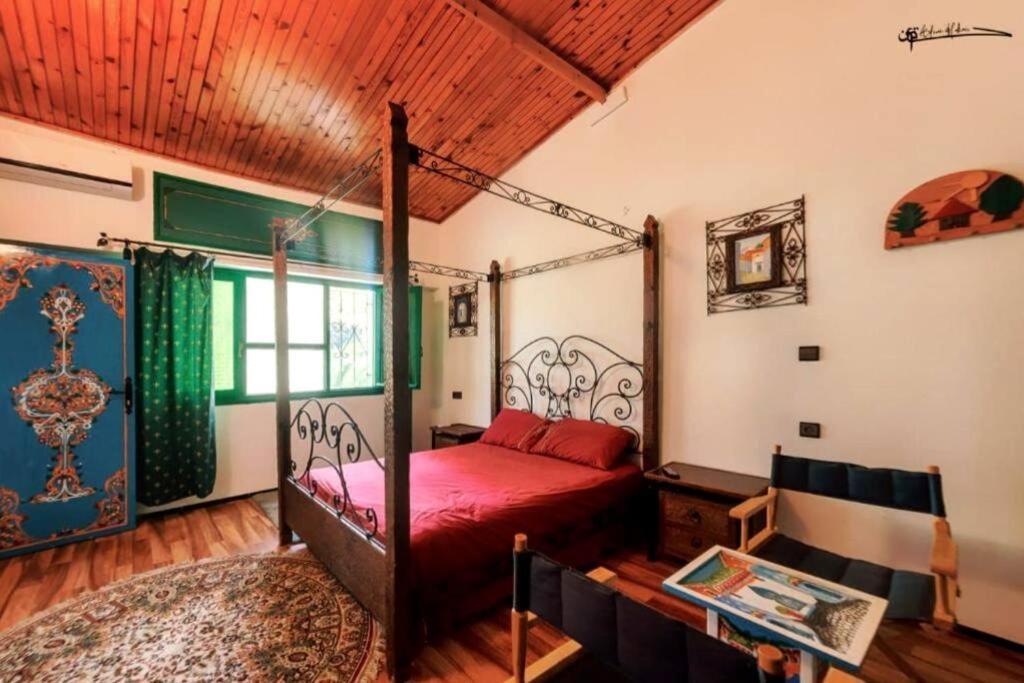 Dar Casa Plasa Grande Chefchaouen Extérieur photo