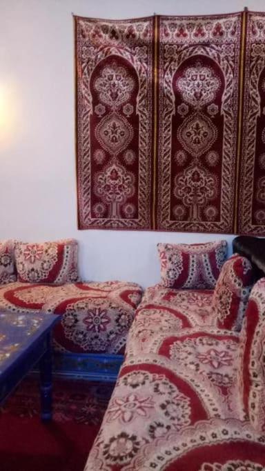 Dar Casa Plasa Grande Chefchaouen Extérieur photo