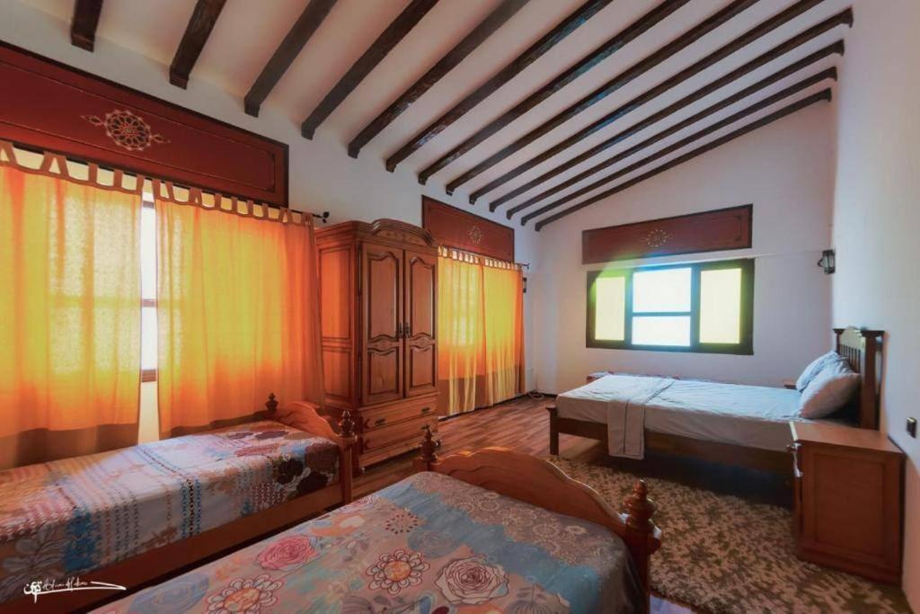 Dar Casa Plasa Grande Chefchaouen Extérieur photo