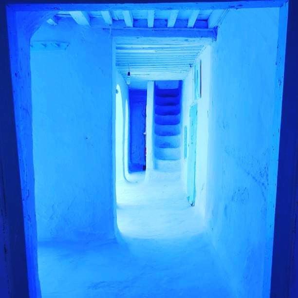 Dar Casa Plasa Grande Chefchaouen Extérieur photo