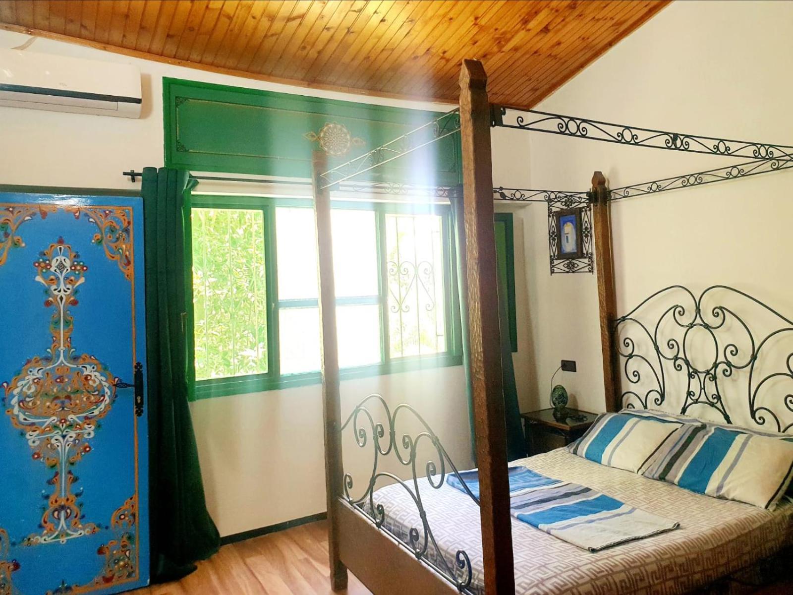 Dar Casa Plasa Grande Chefchaouen Extérieur photo