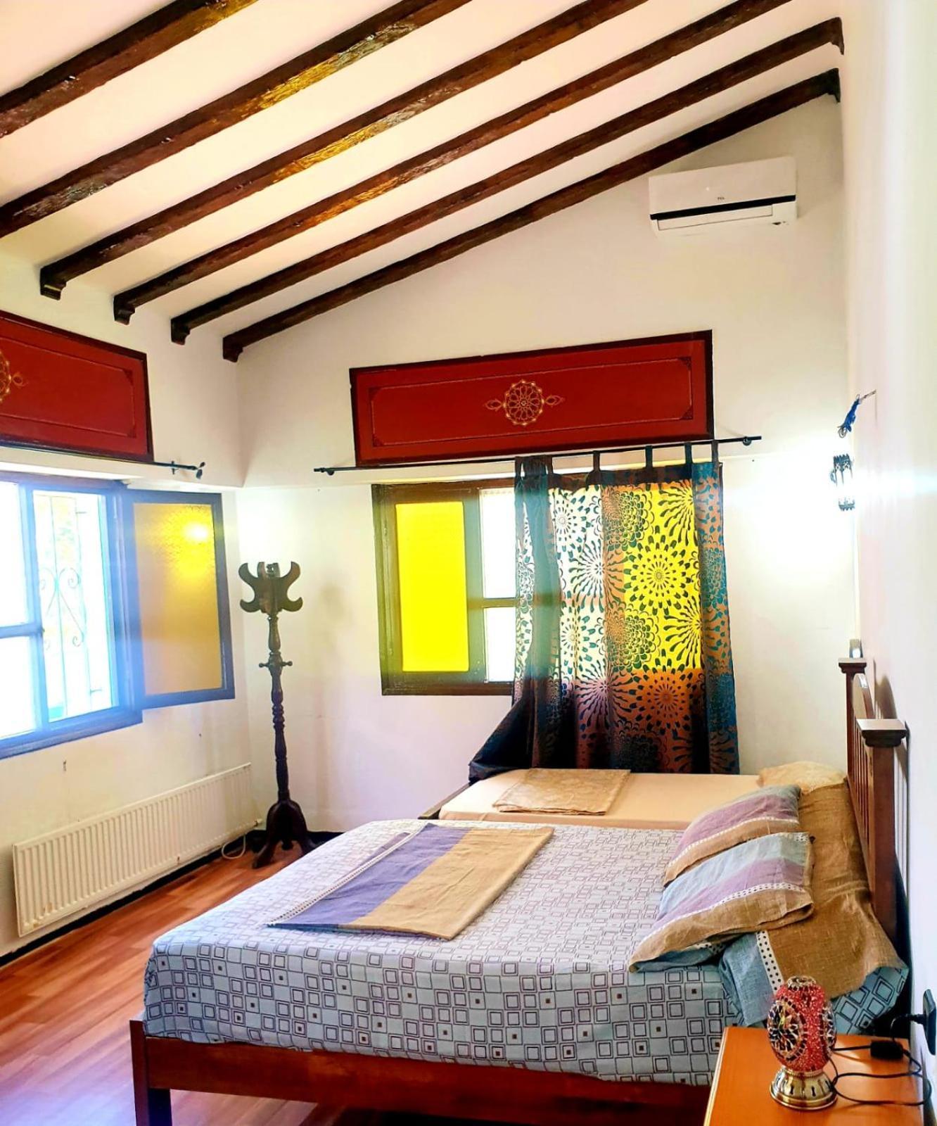 Dar Casa Plasa Grande Chefchaouen Extérieur photo