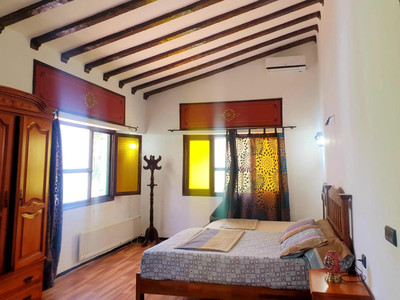 Dar Casa Plasa Grande Chefchaouen Extérieur photo