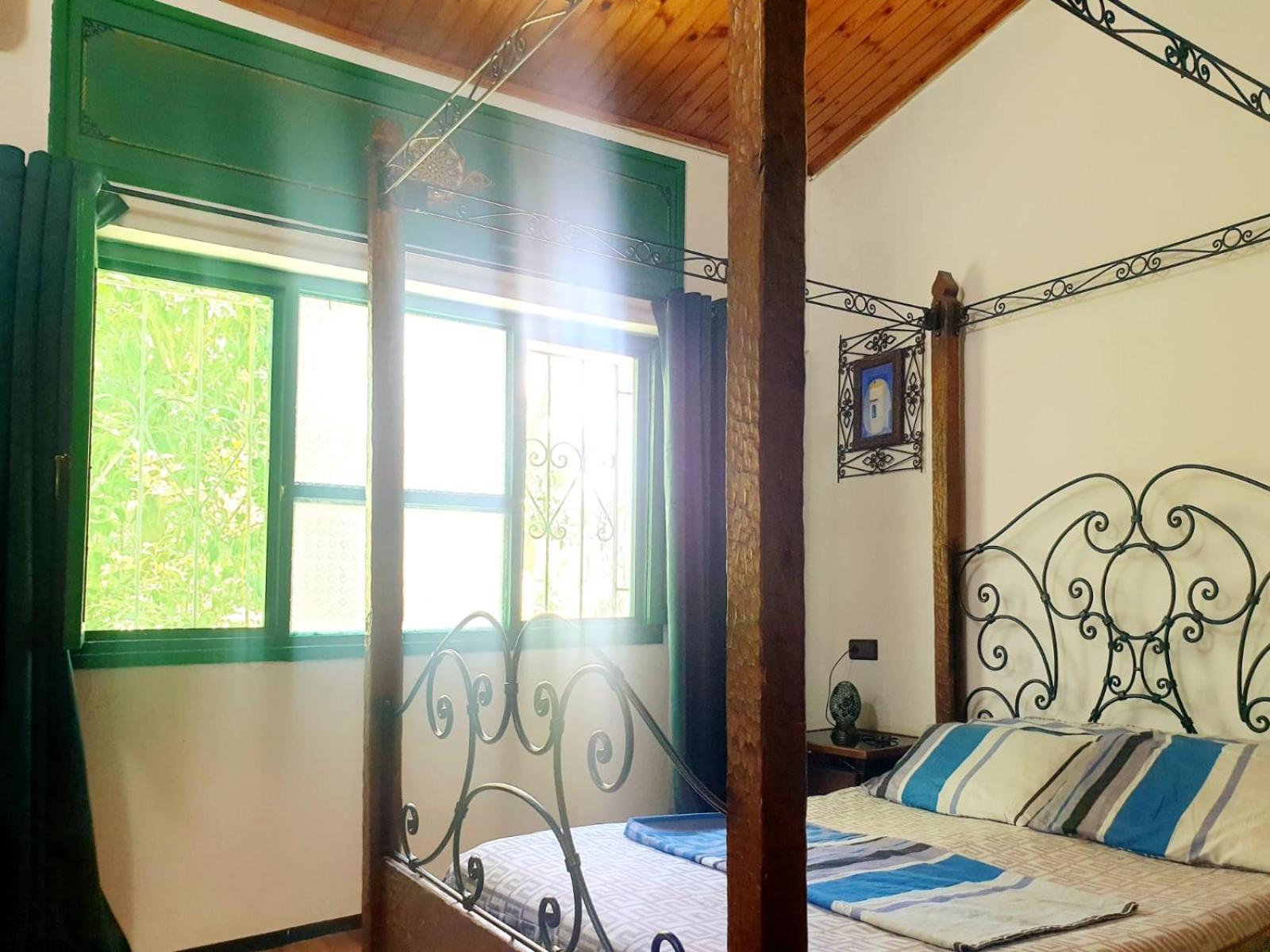 Dar Casa Plasa Grande Chefchaouen Extérieur photo