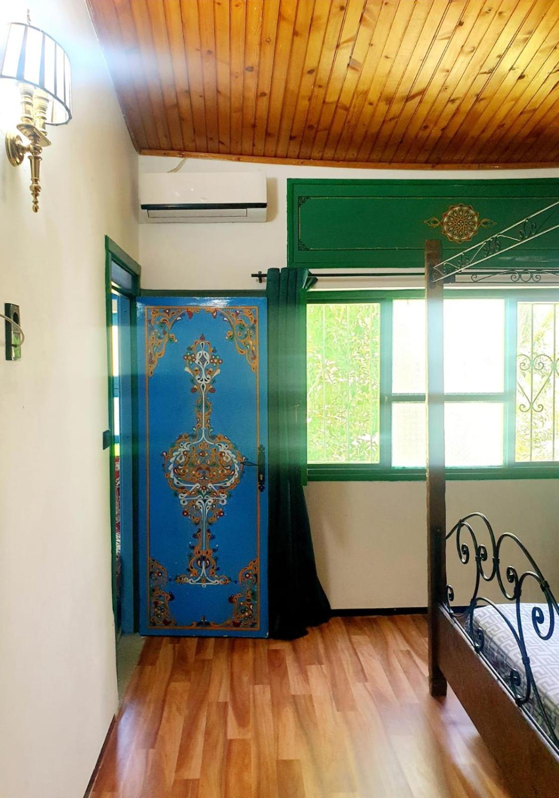 Dar Casa Plasa Grande Chefchaouen Extérieur photo